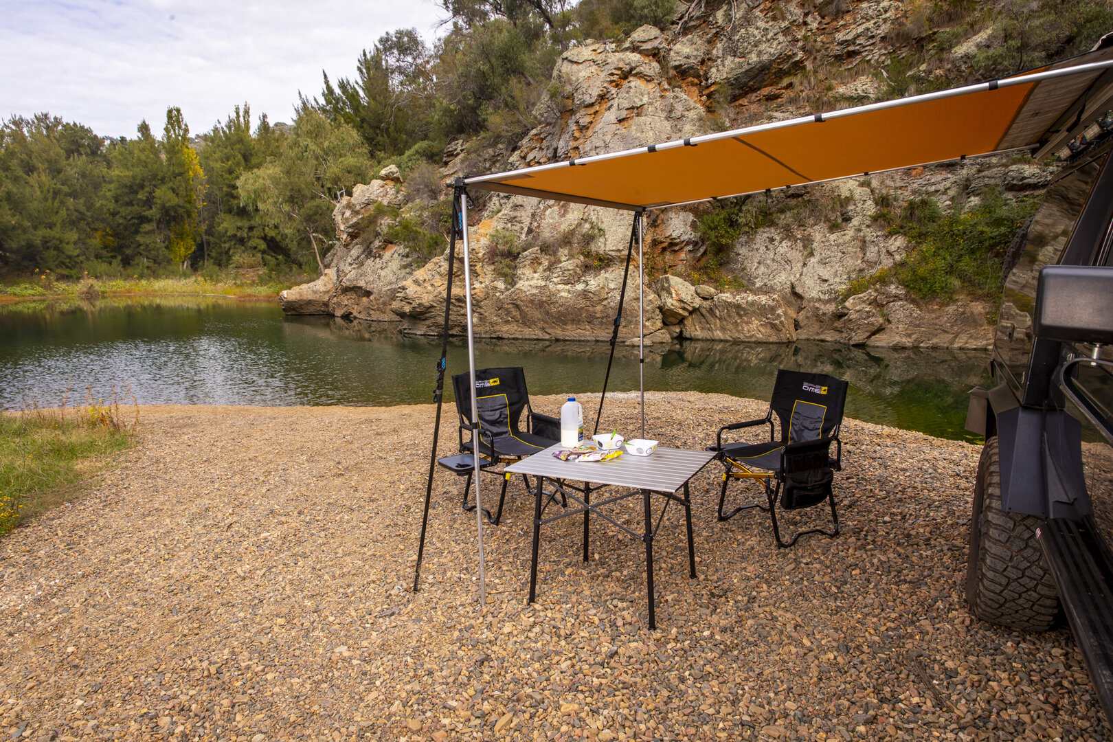 ARB Camping Table 