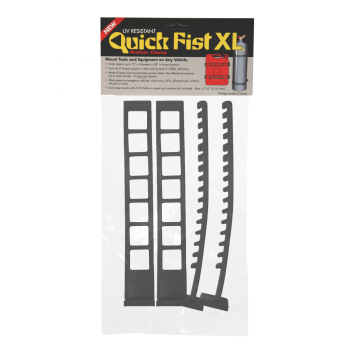 QUICK FIST XL CLAMP - ITEM #60060