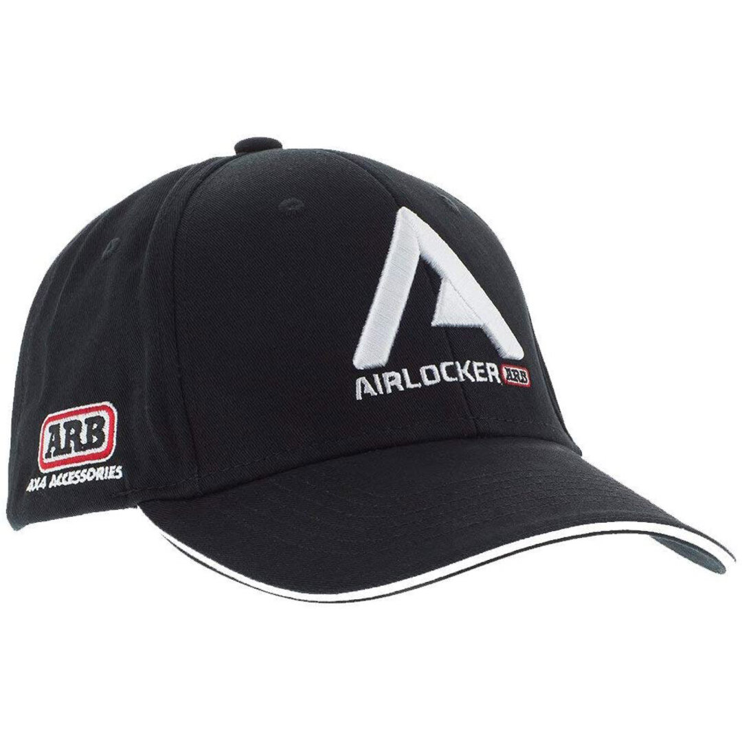 ARB Airlocker Cap